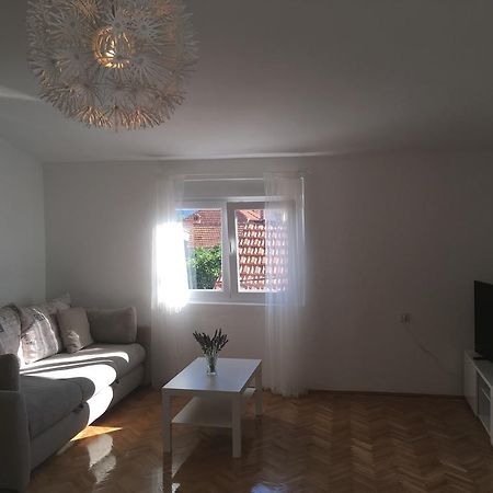 Centre Apartment Božava Exteriér fotografie