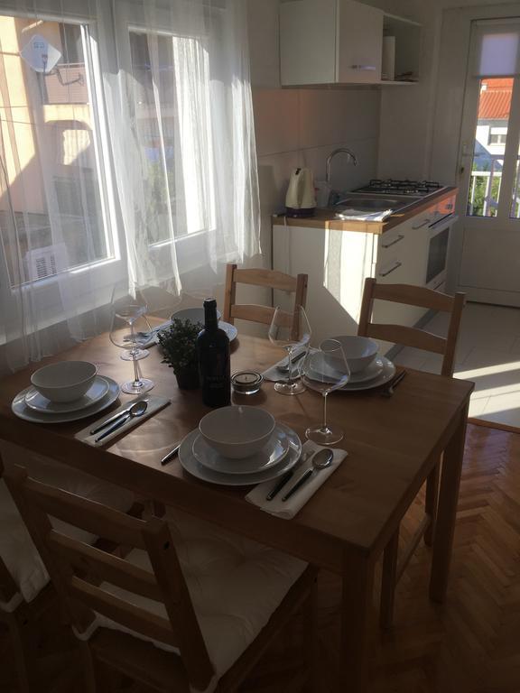 Centre Apartment Božava Exteriér fotografie