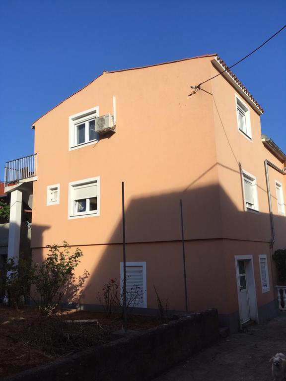 Centre Apartment Božava Exteriér fotografie